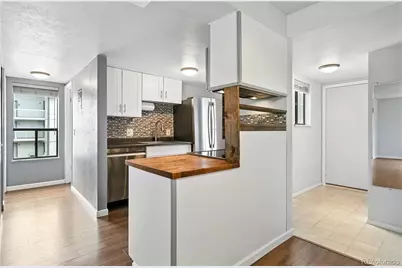1901 Clear Creek Drive #A204, Georgetown, CO 80444 - Photo 9