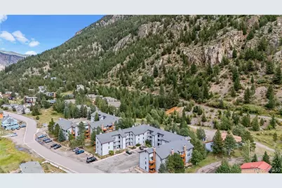 1901 Clear Creek Drive #A204, Georgetown, CO 80444 - Photo 25