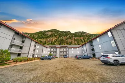 1901 Clear Creek Drive #A204, Georgetown, CO 80444 - Photo 35