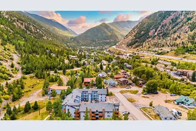 1901 Clear Creek Drive #A204, Georgetown, CO 80444 - Photo 25