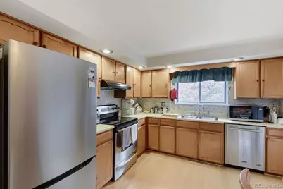 4606 E Peakview Avenue, Centennial, CO 80121 - Photo 5