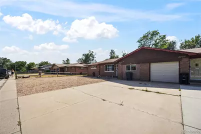 4723 Everett Court, Wheat Ridge, CO 80033 - Photo 3
