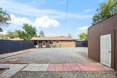 4723 Everett Court, Wheat Ridge, CO 80033 - Photo 19