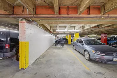 1020 15th Street #215, Denver, CO 80202 - Photo 19
