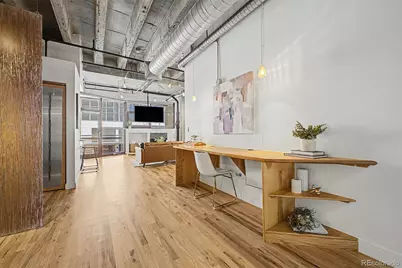 1020 15th Street #215, Denver, CO 80202 - Photo 9