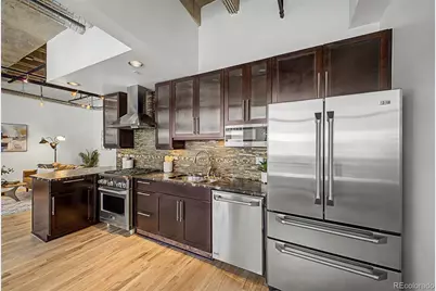 1020 15th Street #215, Denver, CO 80202 - Photo 5
