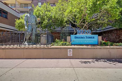 1020 15th Street #215, Denver, CO 80202 - Photo 25