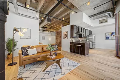1020 15th Street #215, Denver, CO 80202 - Photo 3