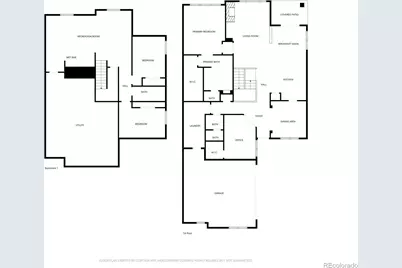 4460 S Ensenada Street, Aurora, CO 80015 - Photo 47