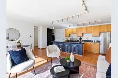 3100 E Cherry Creek South Drive #803, Denver, CO 80209 - Photo 13