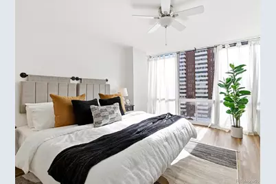 3100 E Cherry Creek South Drive #803, Denver, CO 80209 - Photo 25