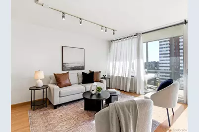 3100 E Cherry Creek South Drive #803, Denver, CO 80209 - Photo 11