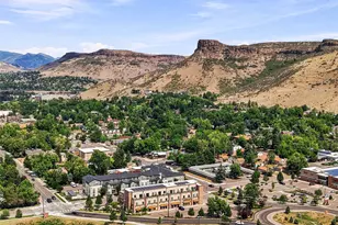 615 24th St, Golden, CO 80401 - Photo 1