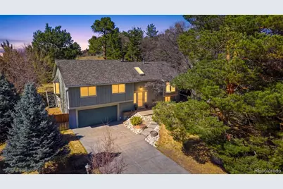 7923 Lakeshore Drive, Parker, CO 80134 - Photo 1