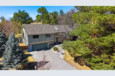 7923 Lakeshore Drive, Parker, CO 80134 - Photo 45