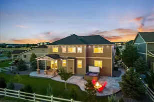2627 Hillcroft Ln, Castle Rock, CO 80104 - Photo 47