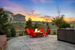 2627 Hillcroft Ln, Castle Rock, CO 80104 - Photo 45