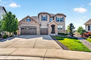 2627 Hillcroft Ln, Castle Rock, CO 80104 - Photo 3