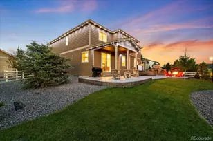 2627 Hillcroft Ln, Castle Rock, CO 80104 - Photo 41