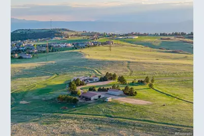 1764 Mesa Ridge Lane, Castle Rock, CO 80108 - Photo 3