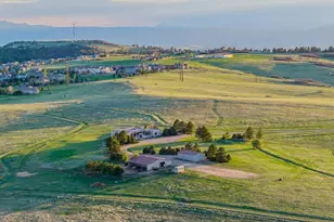 1764 Mesa Ridge Ln, Castle Rock, CO 80108 - Photo 3