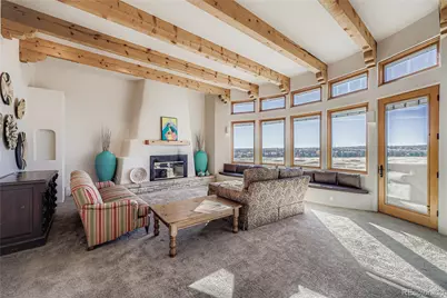 1764 Mesa Ridge Lane, Castle Rock, CO 80108 - Photo 9