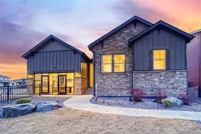 8811 Hotchkiss Street, Littleton, CO 80125 - Photo 1