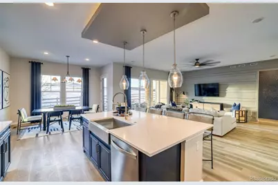 8811 Hotchkiss Street, Littleton, CO 80125 - Photo 11