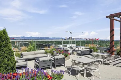 155 Steele Street #712, Denver, CO 80206 - Photo 35