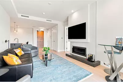 155 Steele Street #712, Denver, CO 80206 - Photo 5