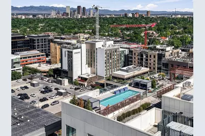 155 Steele Street #712, Denver, CO 80206 - Photo 39