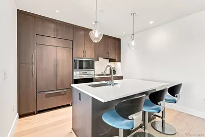 155 Steele Street #712, Denver, CO 80206 - Photo 9