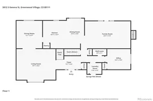 5812 S Geneva St, Greenwood Village, CO 80111 - Photo 43