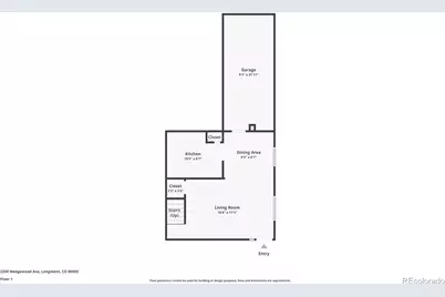 2330 Wedgewood Avenue, Longmont, CO 80503 - Photo 9