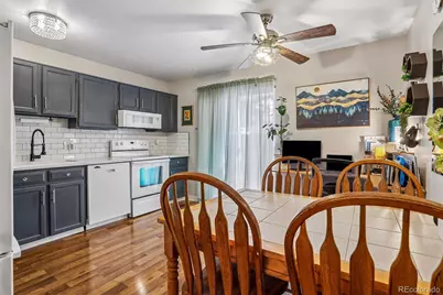 17698 E Loyola Drive #D, Aurora, CO 80013 - Photo 9