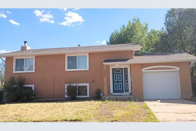 6940 Grand Valley Drive, Colorado Springs, CO 80911 - Photo 1
