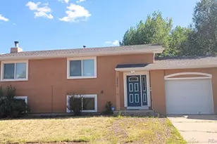 6940 Grand Valley Dr, Colorado Springs, CO 80911 - Photo 1