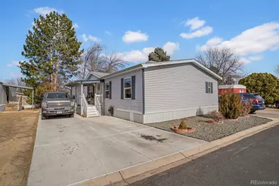860 W 132 Nd Avenue, Denver, CO 80234 - Photo 1