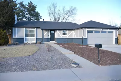 16907 E Kent Drive, Aurora, CO 80013 - Photo 1