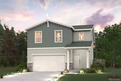 128 Amy Avenue, Fort Lupton, CO 80621 - Photo 1