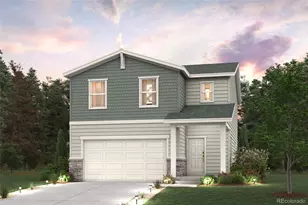 128 Amy Ave, Fort Lupton, CO 80621 - Photo 1