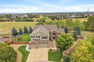 7590 Iridium Ct, Castle Rock, CO 80108 - Photo 1