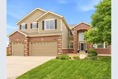 7590 Iridium Court, Castle Rock, CO 80108 - Photo 3