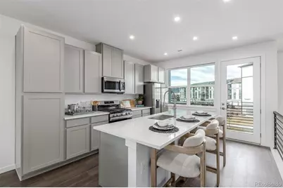 2224 Peridot Loop, Colorado Springs, CO 80908 - Photo 9