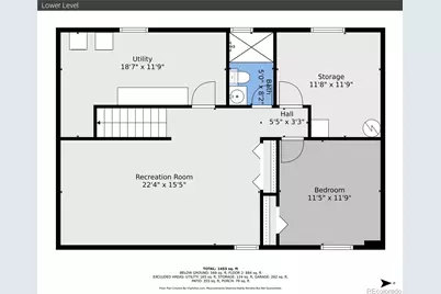 8353 Adams Way, Denver, CO 80221 - Photo 43