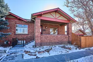 122 E Louisiana Ave, Denver, CO 80210 - Photo 3