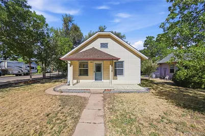 5937 S Hill Street, Littleton, CO 80120 - Photo 1