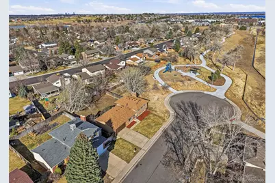 8671 W Stanford Avenue, Littleton, CO 80123 - Photo 31