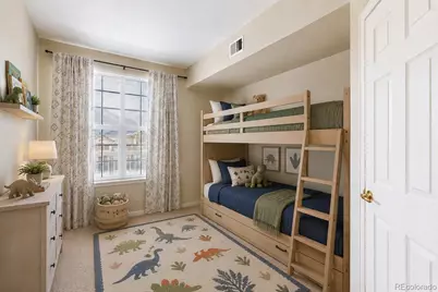 5703 N Gibralter Way #205, Aurora, CO 80019 - Photo 25
