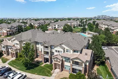 5703 N Gibralter Way #205, Aurora, CO 80019 - Photo 35
